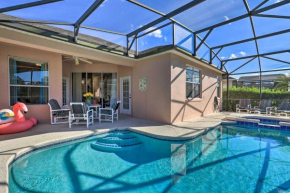 Family-Friendly Escape with Smart TVs and Themed Rooms